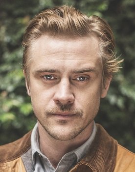 Boyd Holbrook as 