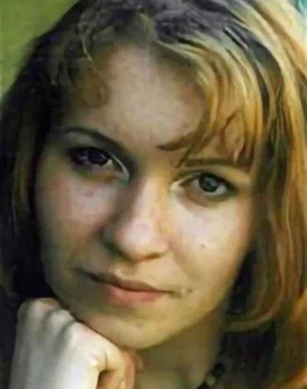 Elizaveta Prilepskaya as Snezhana - prostitute