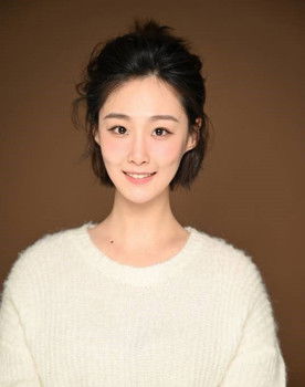 Lin Xiao as Bai Zhenzhu