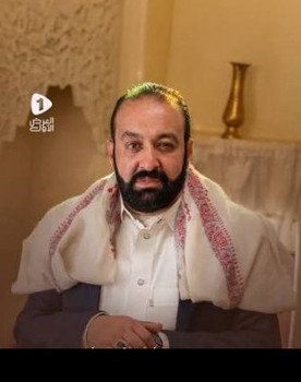 صالح المطري
