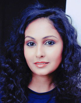 Archana Taide Sharma