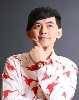 Mickey Huang