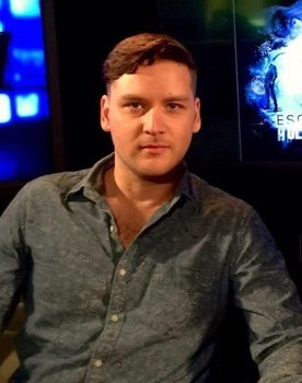 Jay Dyer as Himself