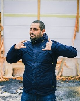 Erhan Demirci