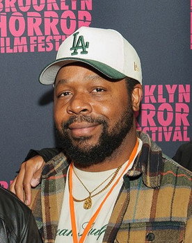 Miles August as Producer Exec (voice)