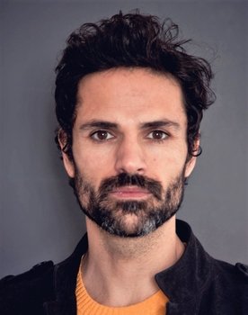 Ramón Villegas