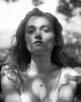 Thelma Roy as Gabrielle