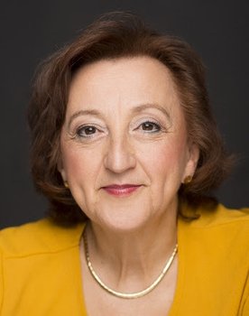 Chari Gutiérrez as Paloma