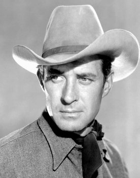 Jock Mahoney as Don Michael O'Casey