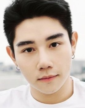 Seua Pongphisut Tongsamut