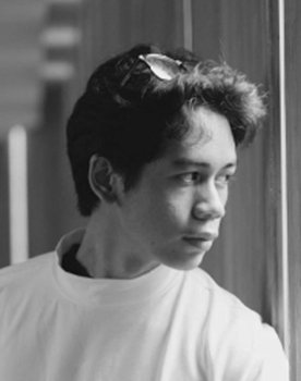 Ramiza Kuntadi as Man in the Park