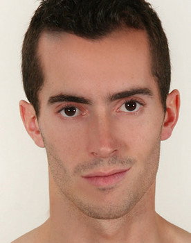 Harruel Tahar