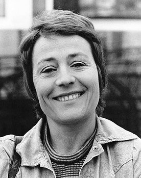 Annie Girardot