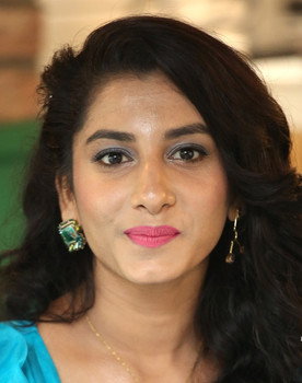Vishnu Priya Bhimeneni