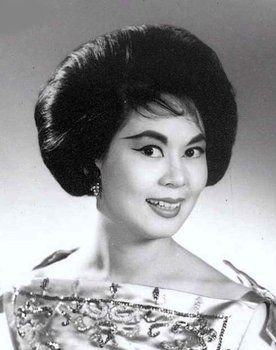 Linda Lin Dai