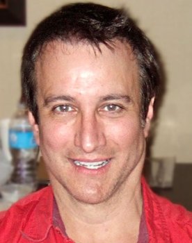 Bronson Pinchot Photo
