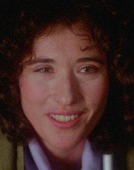 Harriet Bass as Self