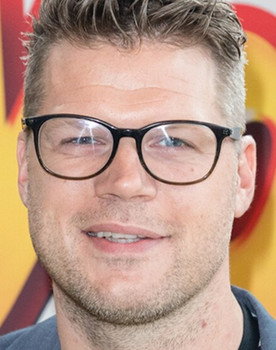Coen Swijnenberg