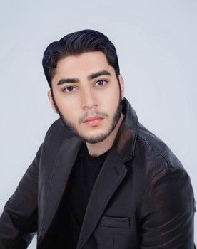 Ahsan Ali (Web Design)