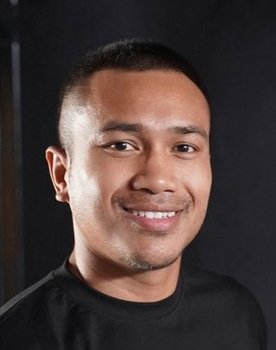 Joseph Diaz Jr vs. Mercito Gesta