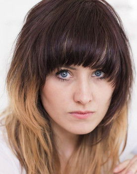 Ivana Krmíčková as 