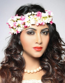 Arshi Khan
