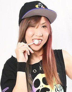 Kaoru Maeda as Kaoru