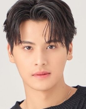 Thiphakorn Thitathan as Jay