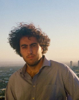 Gabriel Gasparinatos