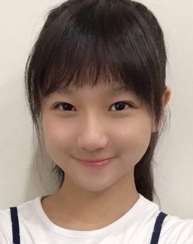Lucia Xie