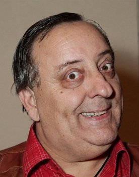 Tudorel Filimon as Acordeonistul