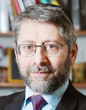 Haïm Korsia