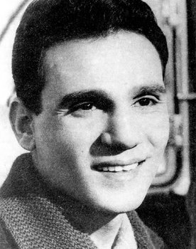 Abdel Halim Hafez as 