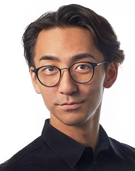 Riku Ito as Old Dracula