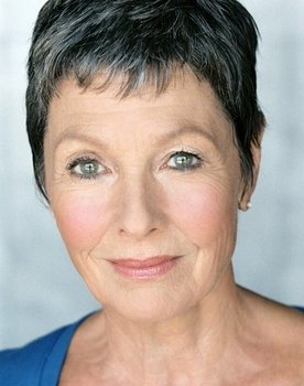 Pamela Salem as Herodias
