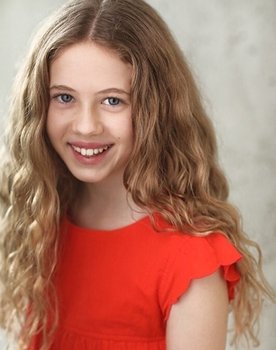 Eden Summer Gilmore