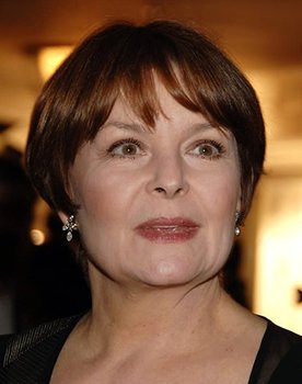 Isla Blair