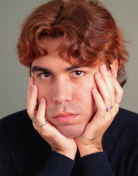 Juan Carlos Palazuelos Covarrubias