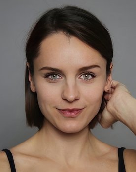 Monika Šagátová