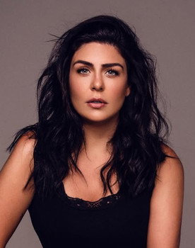 Livia Dabarian