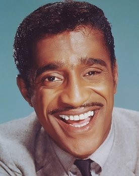 Sammy Davis Jr.