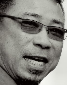 陳松勇
