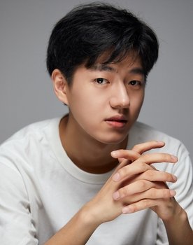 Zhang Heng Ming as Chen Mo