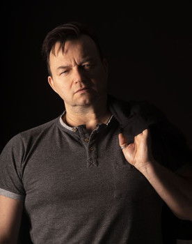 Rafał Ostrowski as Stanisław Wokulski