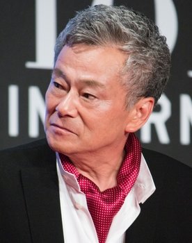 Shuuichi Ikeda Photo
