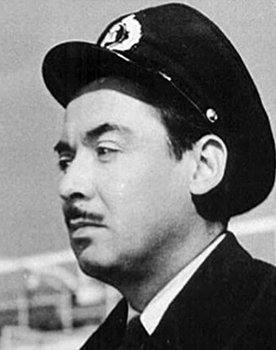 Kemal Edige
