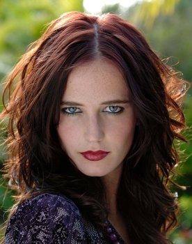 Eva Green