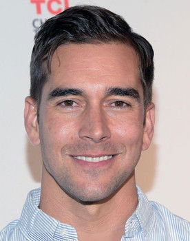 John Scott Horton as Watch Thief