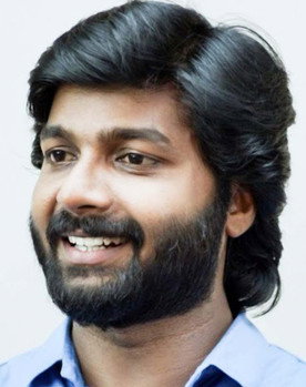 Pandi Kamal as Kalaiarasan