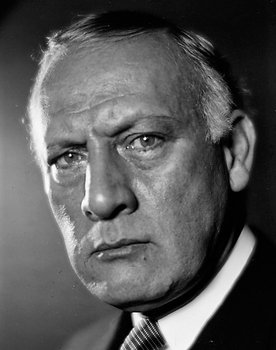 Oscar Beregi Sr. as 